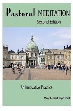 portada Pastoral Mediation: An Innovative Practice: Second Edition (en Inglés)