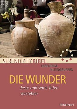 portada Die Wunder (in German)