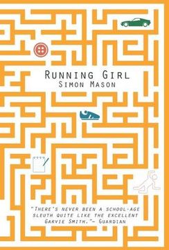 portada Running Girl