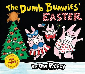 the dumb bunnies´ easter