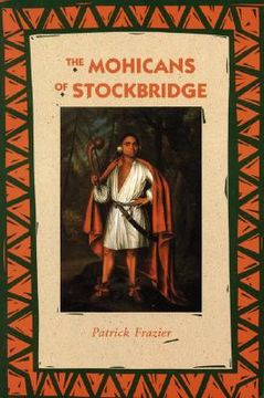 portada the mohicans of stockbridge