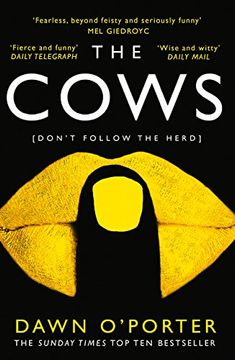 portada The Cows