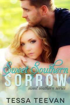 portada Sweet Southern Sorrow (en Inglés)