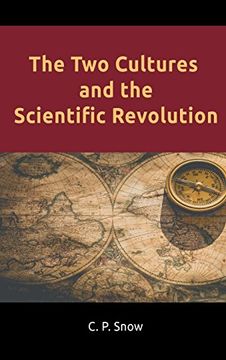 portada The Two Cultures and the Scientific Revolution