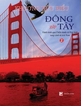portada Dong gap Tay - Tap 2 (full color) (en Vietnamita)