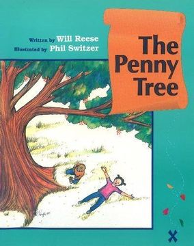 portada Penny Tree, The