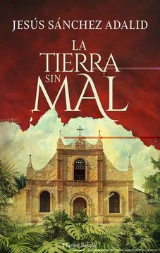 portada La Tierra sin mal (in Spanish)