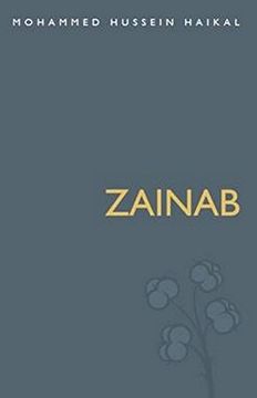 portada Zainab (en Inglés)