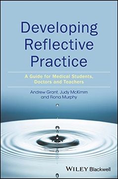 portada Developing Reflective Practice: A Guide for Medical Students, Doctors and Teachers