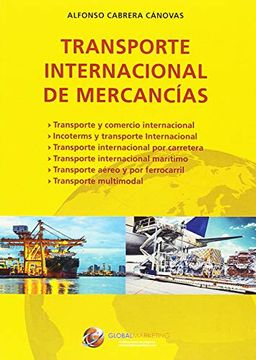 portada Transporte Internacional de Mercancías