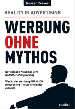 portada Werbung Ohne Mythos (en Alemán)