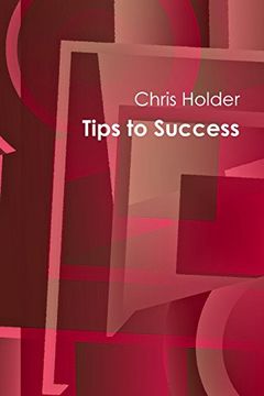 portada Tips to Success