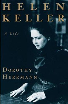 portada Helen Keller: A Life (en Inglés)