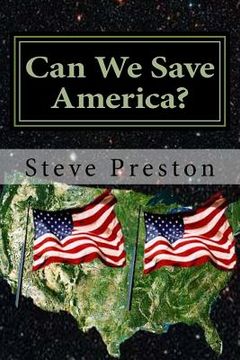 portada Can We Save America?