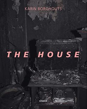 portada The House: Karen Borghouts