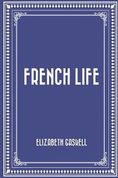 portada French Life (en Inglés)