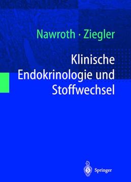 portada Klinische Endokrinologie und Stoffwechsel