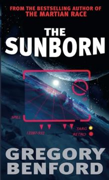 portada The Sunborn (en Inglés)