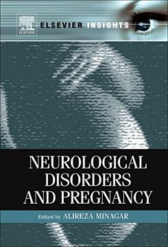 portada Neurological Disorders and Pregnancy (Elsevier Insights) (en Inglés)