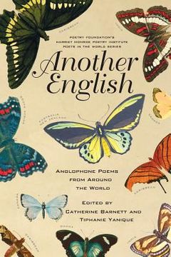 portada Another English: Anglophone Poems from Around the World (en Inglés)