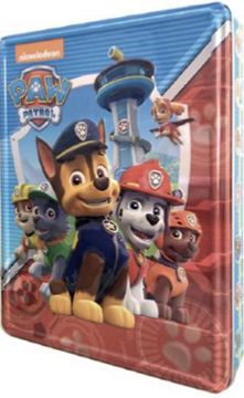 comprar paw patrol