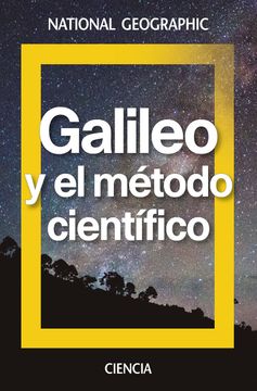portada Galileo y el Método Científico