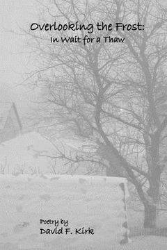 portada Overlooking the Frost: In Wait for a Thaw (in English)