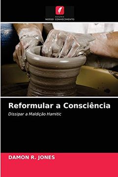 portada Reformular a Consciência (en Portugués)