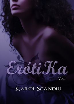 portada erotika vol.1