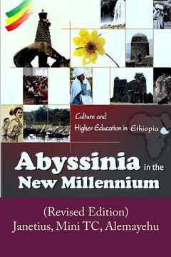 portada Abyssinia in the New Millennium: (revised Edition) (en Inglés)