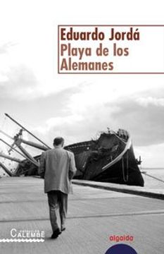 playa de los alemanes