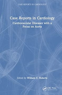 portada Case Reports in Cardiology (en Inglés)