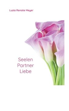 portada SeelenPartnerLiebe (en Alemán)