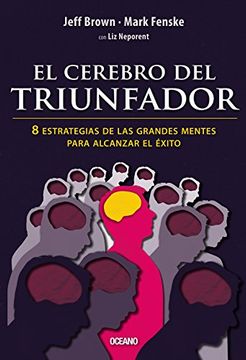 portada El Cerebro del Triunfador (in Spanish)