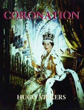 portada Coronation (en Inglés)