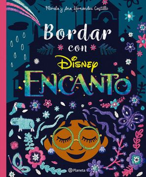 Bordar con Encanto
