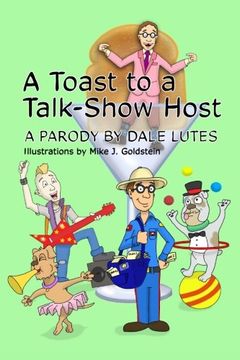 portada A Toast to a Talk-Show Host