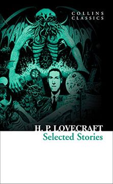 portada Selected Stories (Collins Classics) (en Inglés)