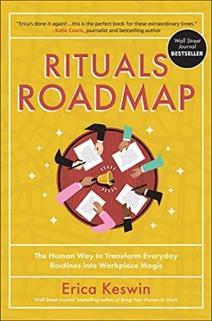 portada Rituals Roadmap (en Inglés)