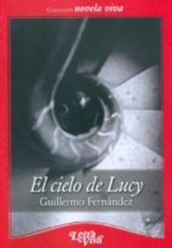 portada Cielo de Lucy, el (in Spanish)