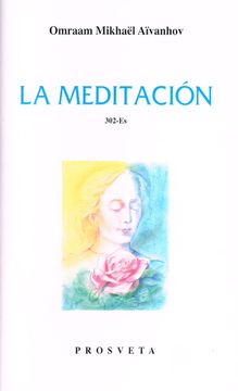 portada La Meditación