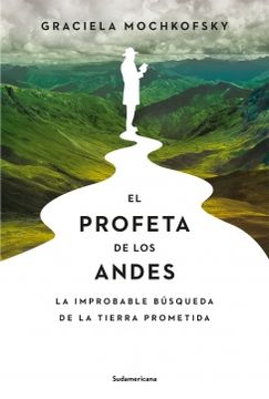 portada PROFETA DE LOS ANDES, EL