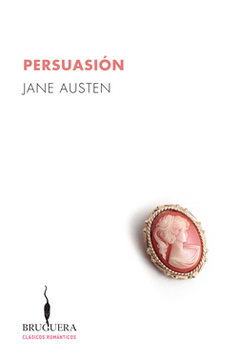 portada Persuasión (in Spanish)
