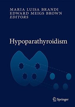 portada Hypoparathyroidism