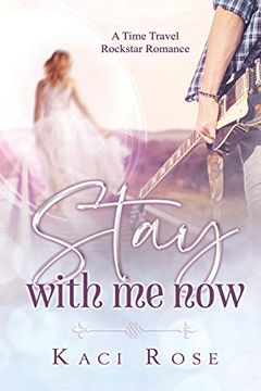 portada Stay With me now 