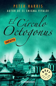 portada EL CIRCULO OCTOGONUS