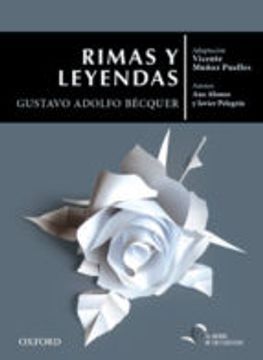 portada RIMAS Y LEYENDAS (EL ÁRBOL DE LOS CLÁSICOS) (En papel)