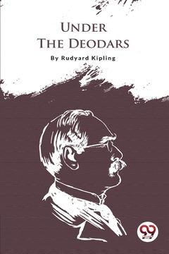 portada Under The Deodars (in English)