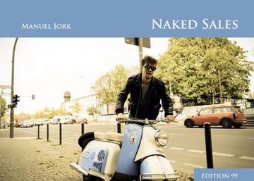 portada Naked Sales (en Inglés)