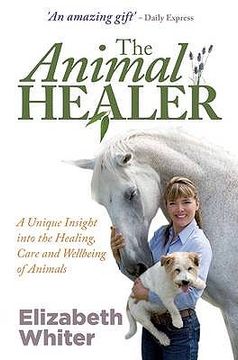 portada the animal healer